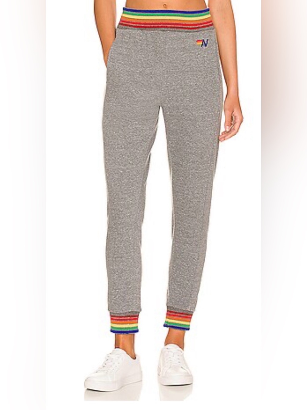 Aviator Nation Sweatpants Joggers EUC
